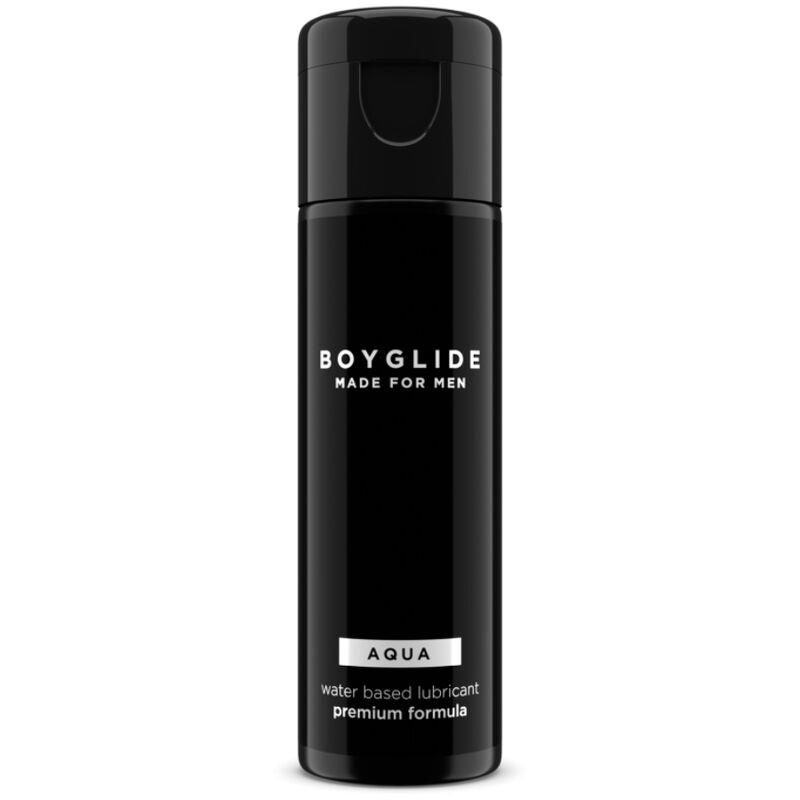 BOYGLIDE LUBRIKANT NA VODNI OSNOVI 30 ML - INTIMATELINE