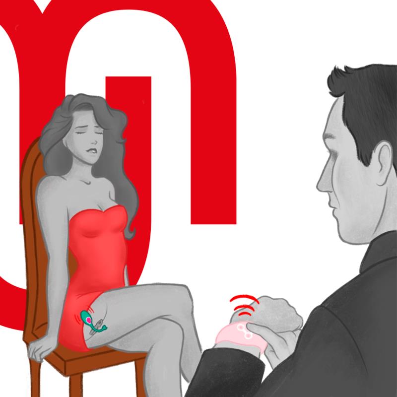 BEŽIČNI SAT MEKANA ROZA