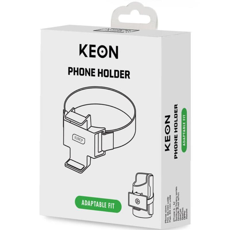 KEON PHONE HOLDER - MOBILE ADAPTER