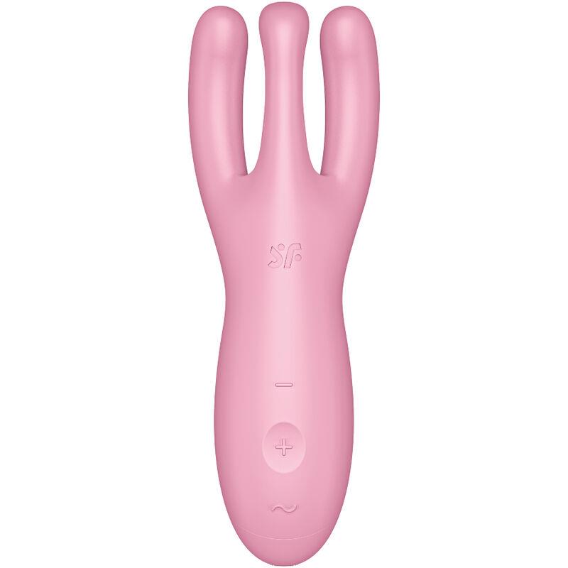 THREESOME 4 VIBRATOR APP ROZA