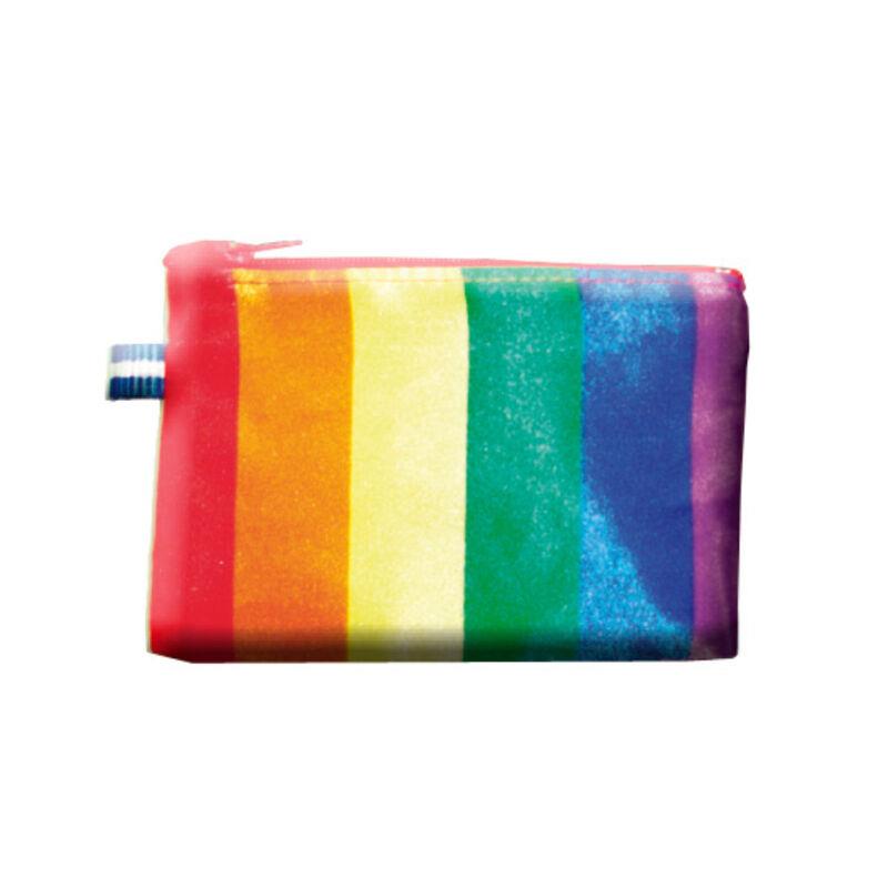 LGBT FLAG PURSE