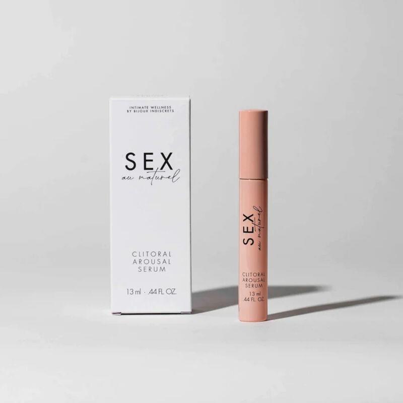INDISCRETS ORGASMIC SERUM FOR CLITORIS