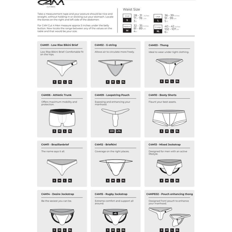 NIZKO PASOVNI SLIP AZTEC L