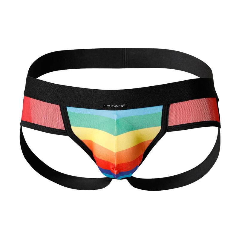 JOCKSTRAP MIAMI XL