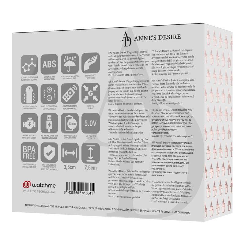 JAJCE S DALJINSKIM UPRAVLJANJEM TEHNOLOGIJA WATCHME CRNO/ZLATO