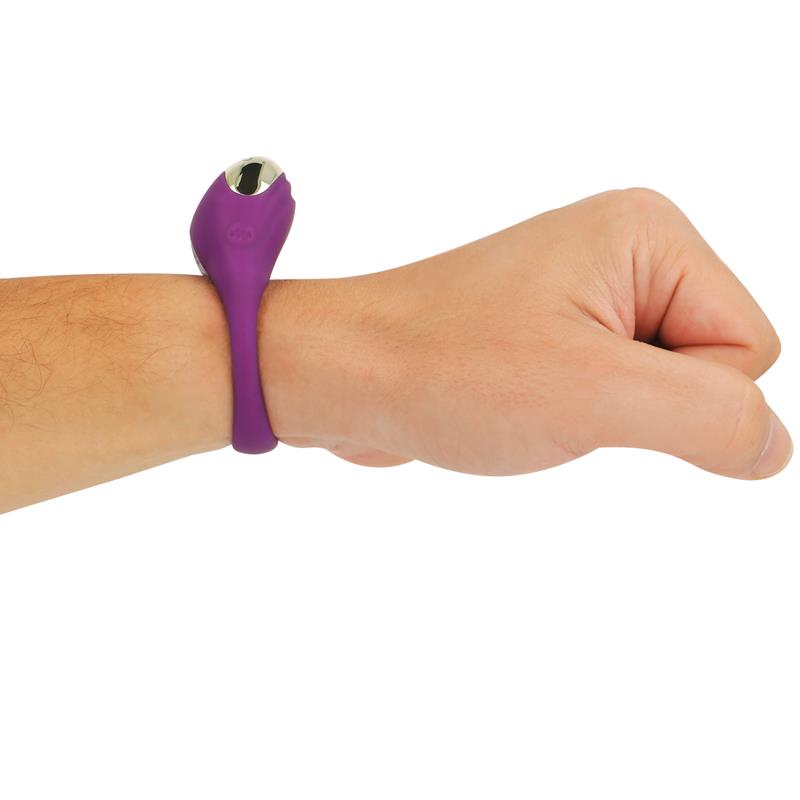 ROBIN VIBRIRAJUĆI PRSTEN WATCHME BEŽIČNA TEHNOLOGIJA KOMPATIBILNA