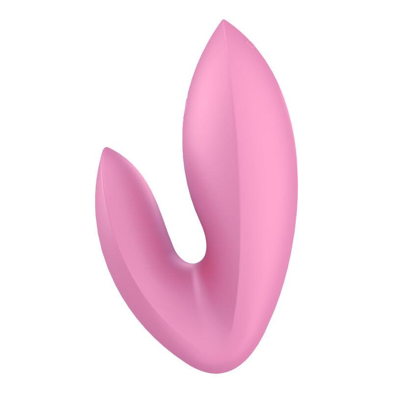 LOVE RIOT FINGER VIBRATOR PURPLE