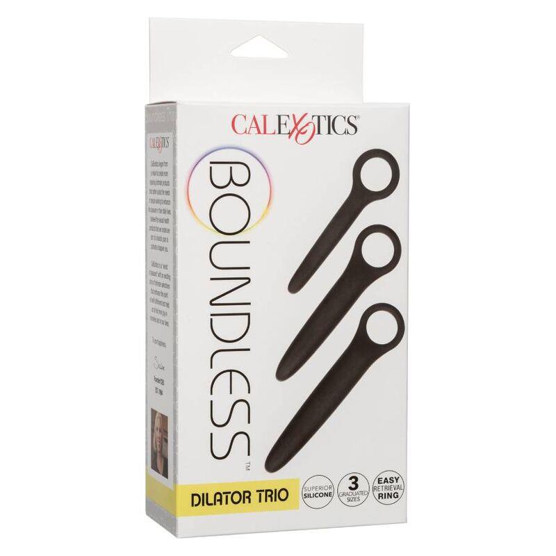 DILATOR TRIO