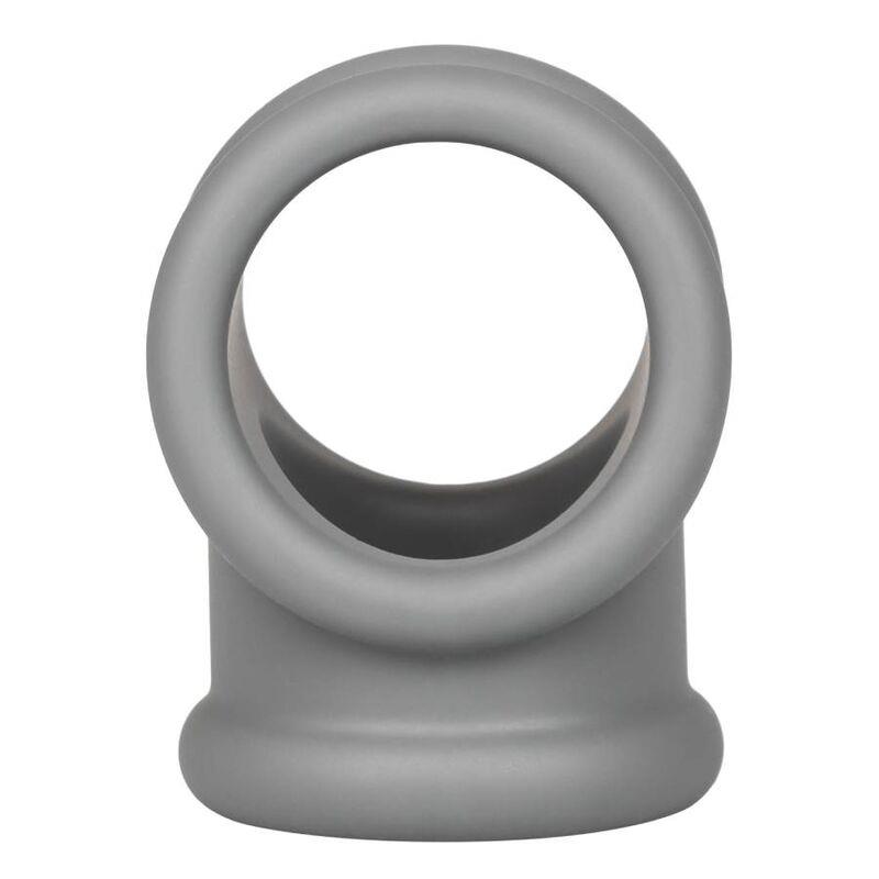 ALPHA PRECISION RING GREY
