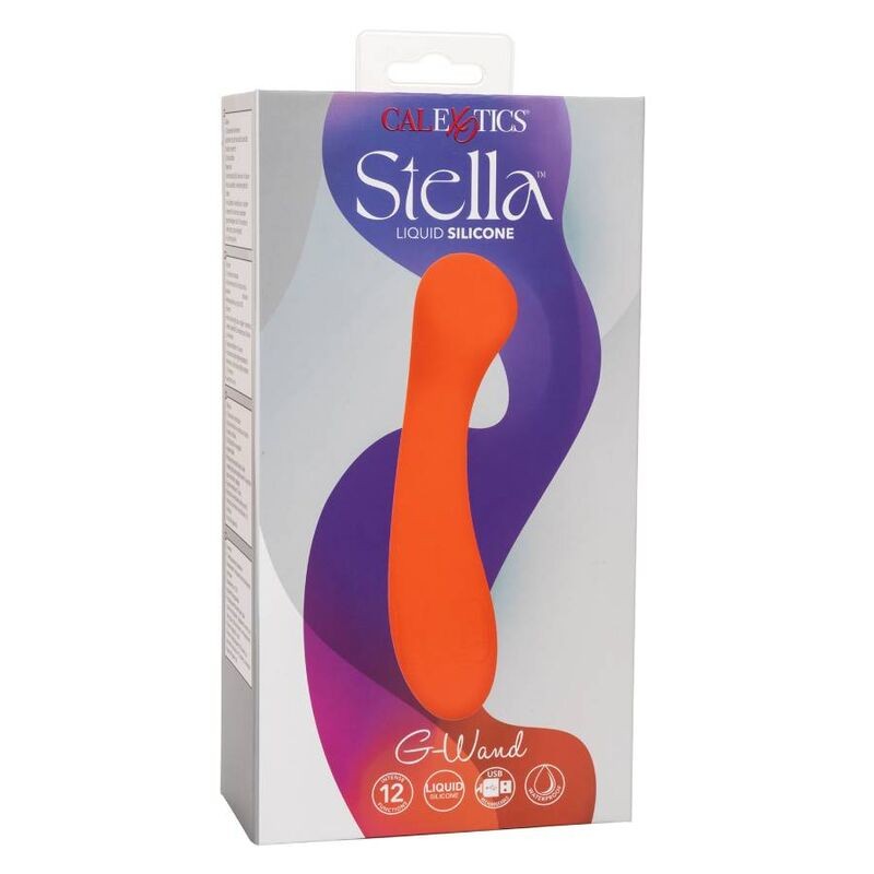 STELLA G-WAND ORANŽNA
