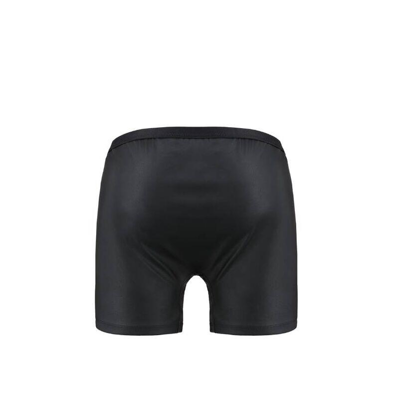 051 SET EDWARD BLACK S/M