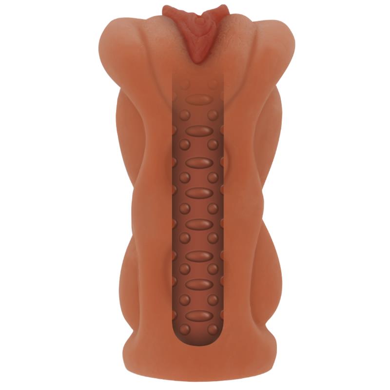 MILENA VAGINA MASTURBATOR