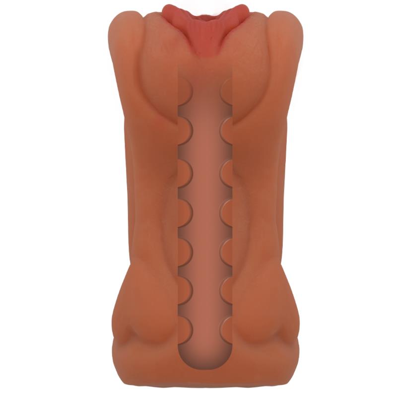 DEBORA VAGINA MASTURBATOR