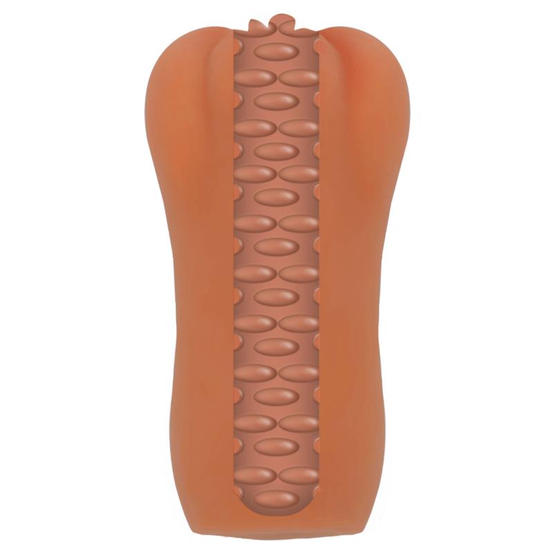 SASHA VAGINA MASTURBATOR