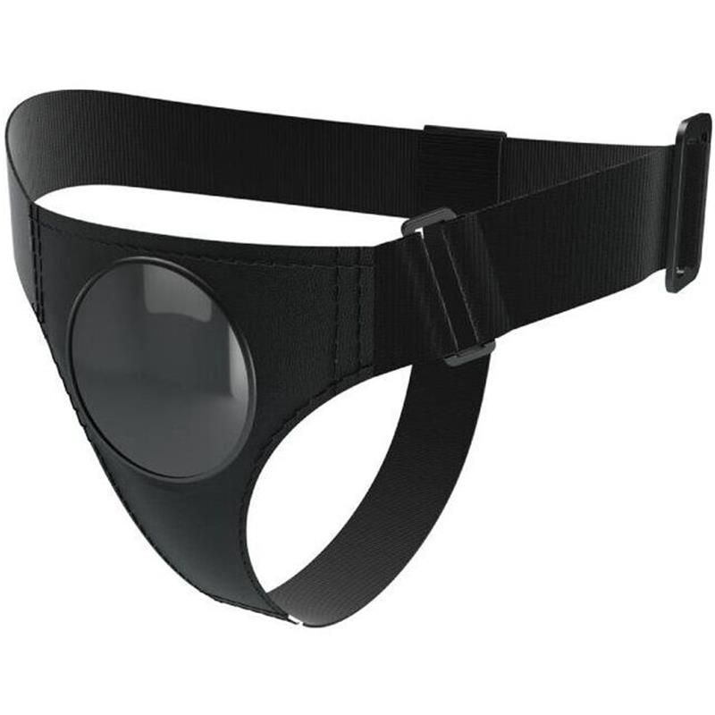 CRNI UNIVERZALNI HARNES