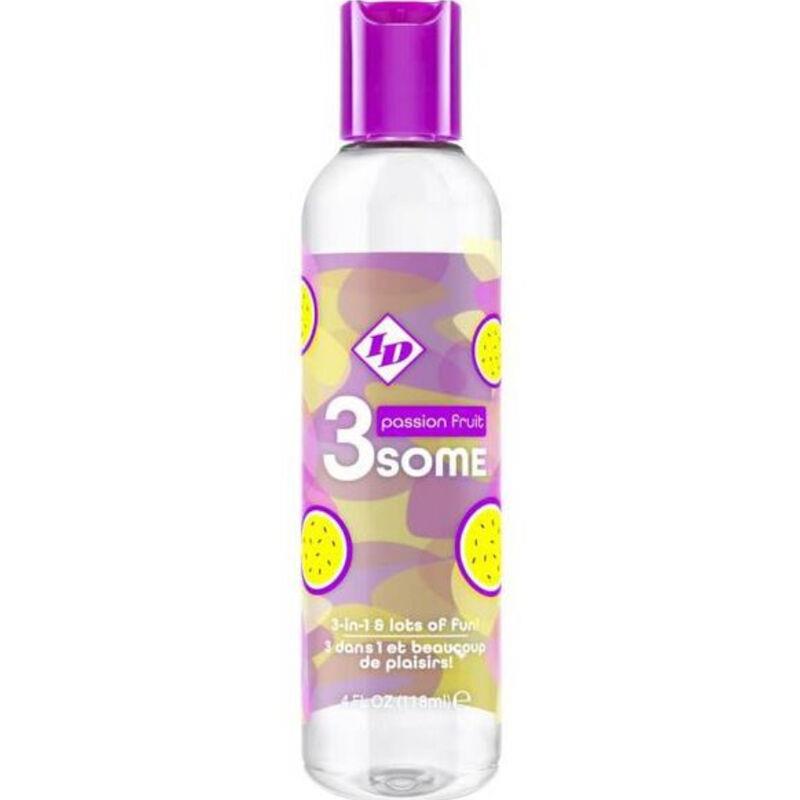 4 FL OZ STRASTI VOĆE BOCA