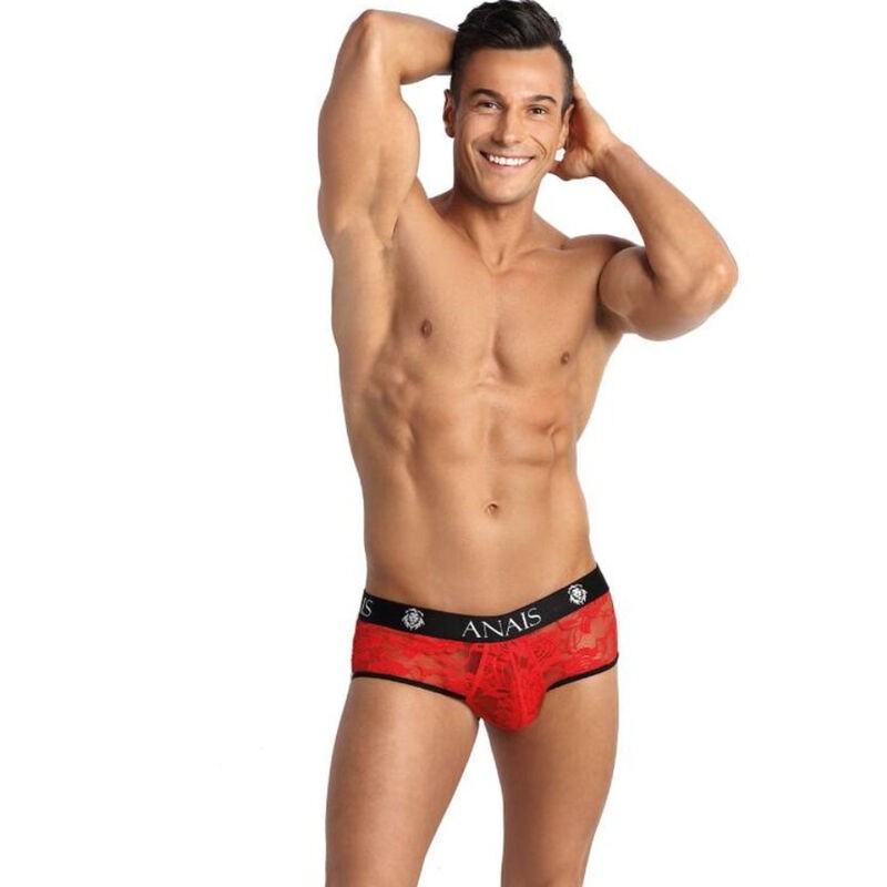 BRAVE JOCK BIKINI S