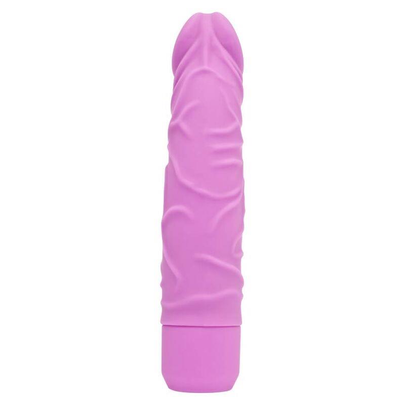 KLASIČNI ORIGINAL ROZA VIBRATOR