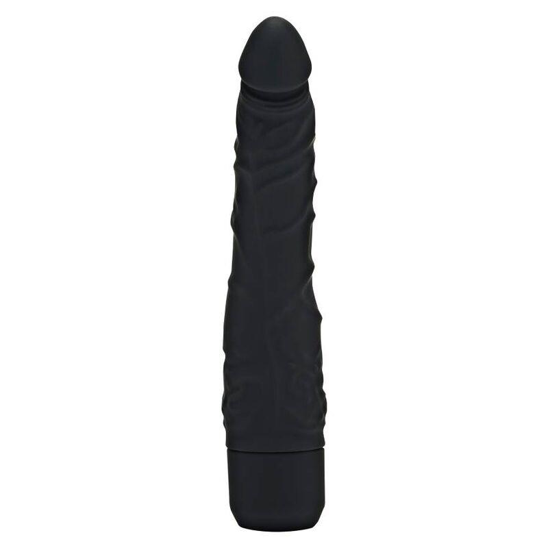 CLASSIC SLIM VIBRATOR BLACK