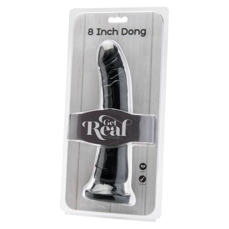 DONG 20,5 CM BLACK