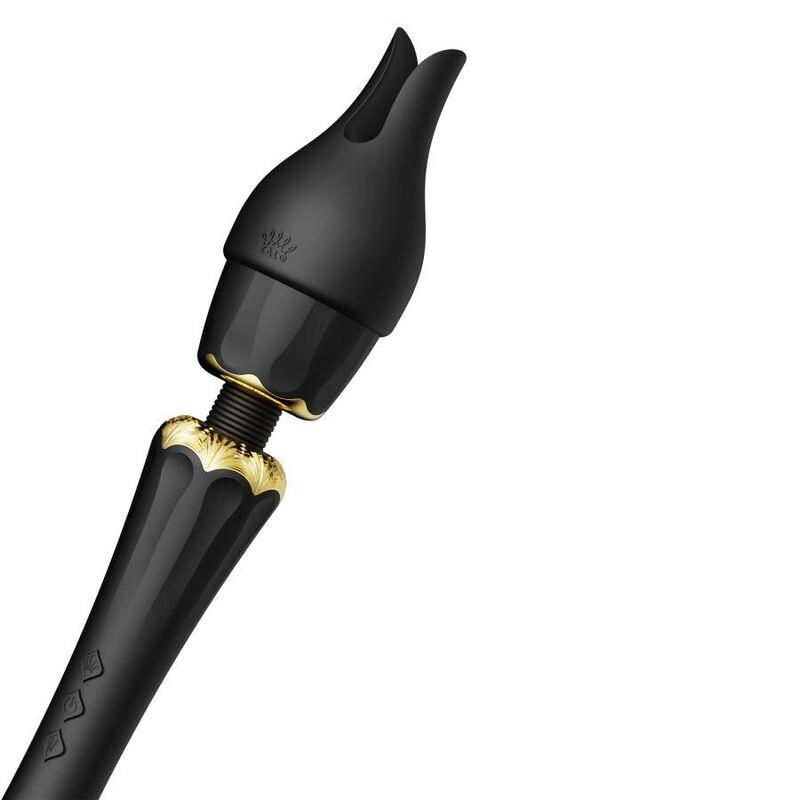 KYRO WAND BLACK