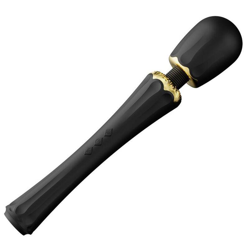 KYRO WAND BLACK