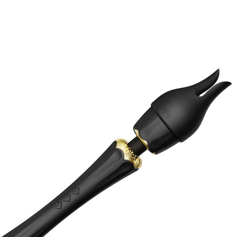 KYRO WAND BLACK