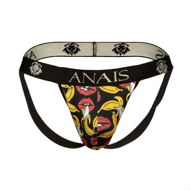 BANANA JOCK STRAP M