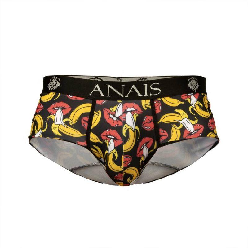 BANANA BRIEF S