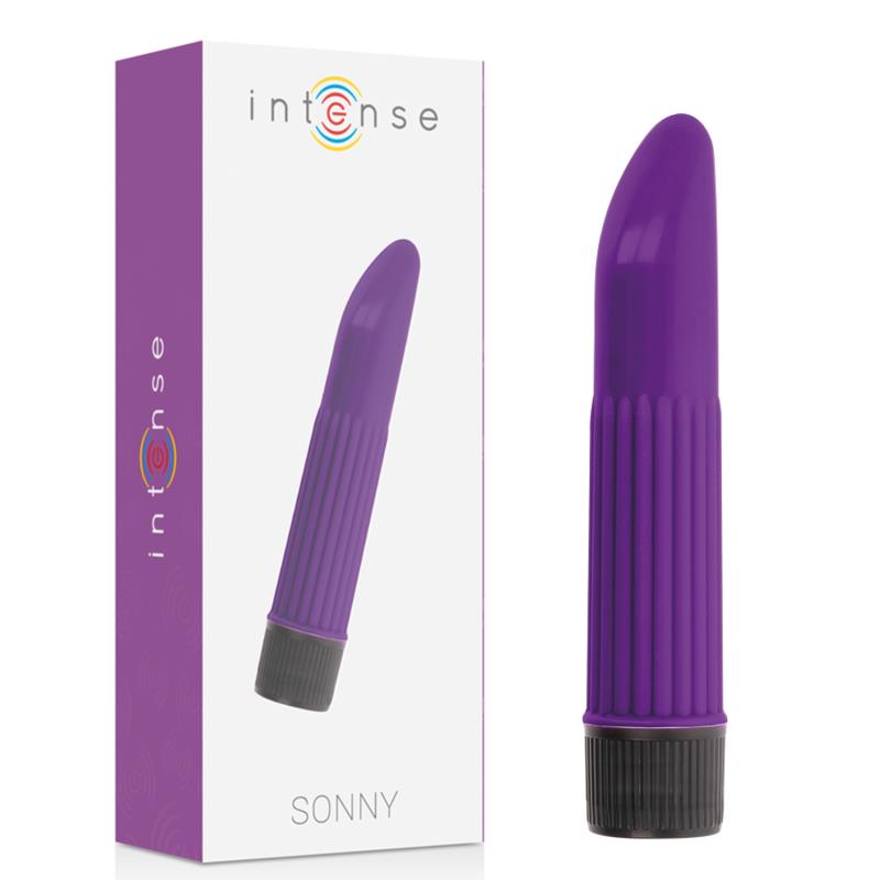 SONNY LILAC VIBRATOR