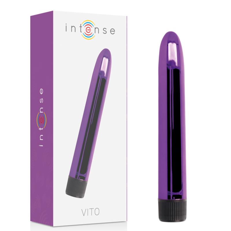 VITO LILAC VIBRATOR