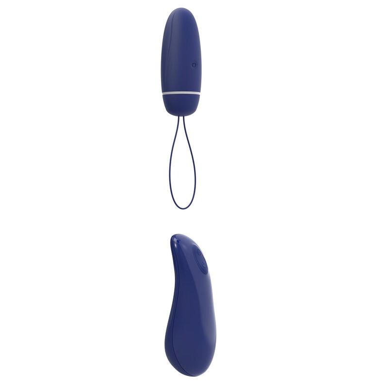 BNAUGHTY DELUXE UNLEASHED MIDNIGHT BLUE