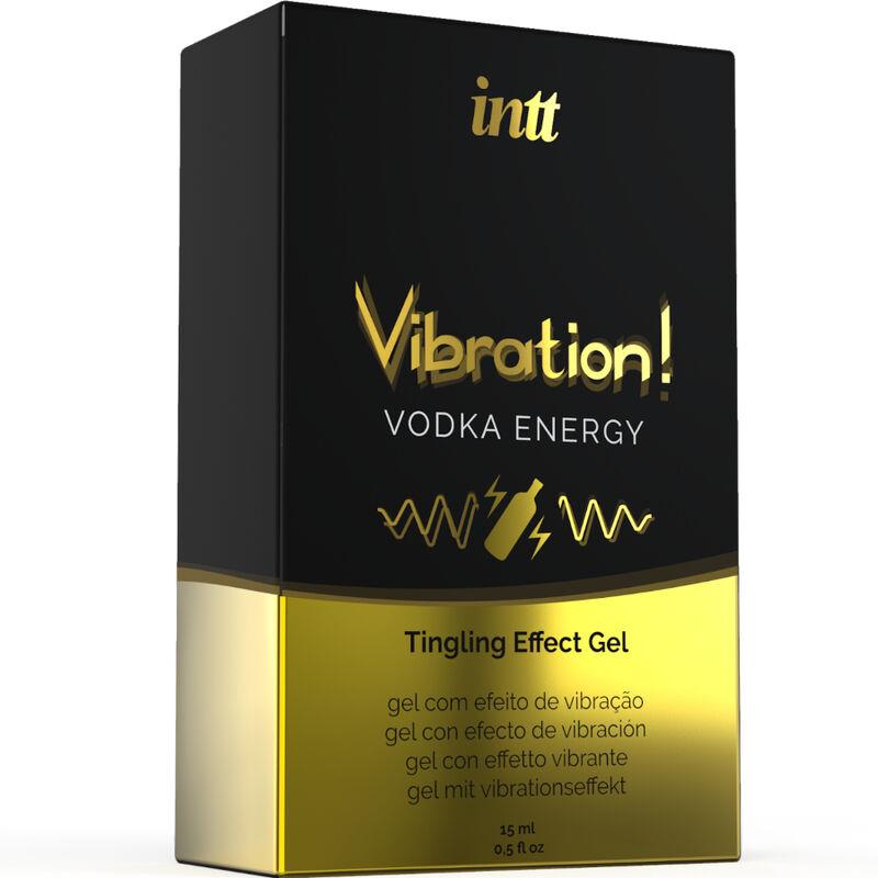 MOĆAN INTIMNI STIMULANT 15ML