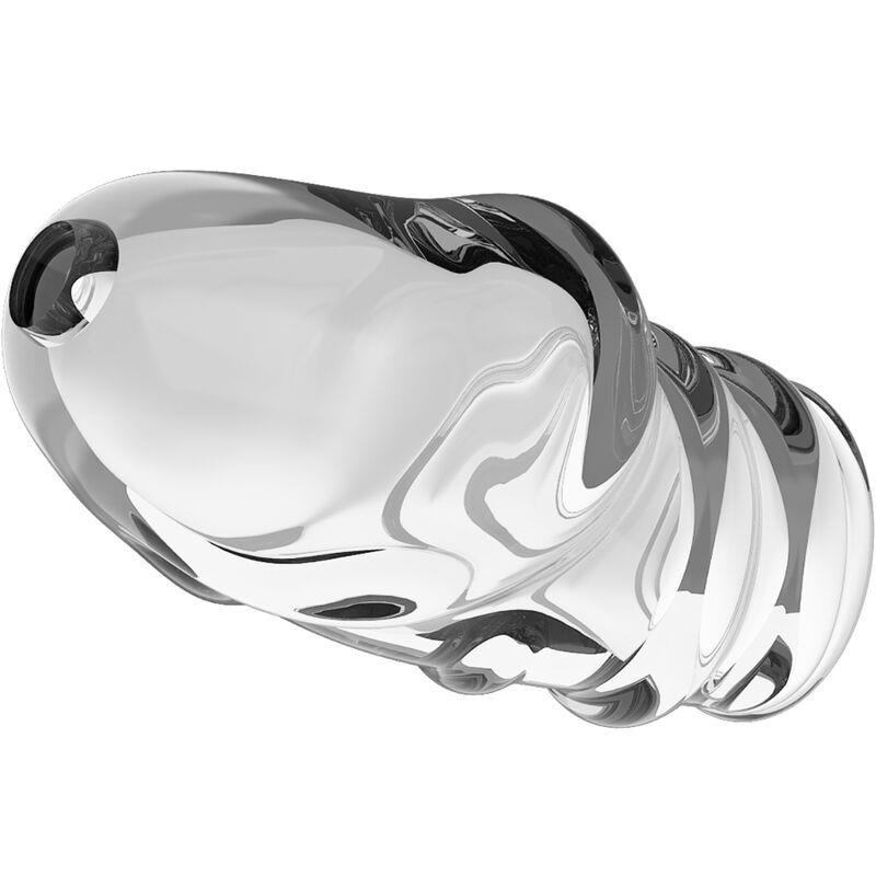 JEREMY TRANSPARENT PENIS THICKER