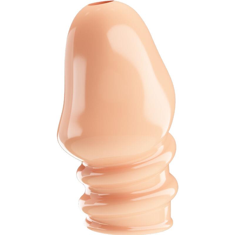 JEREMY NATURAL PENIS THICKER