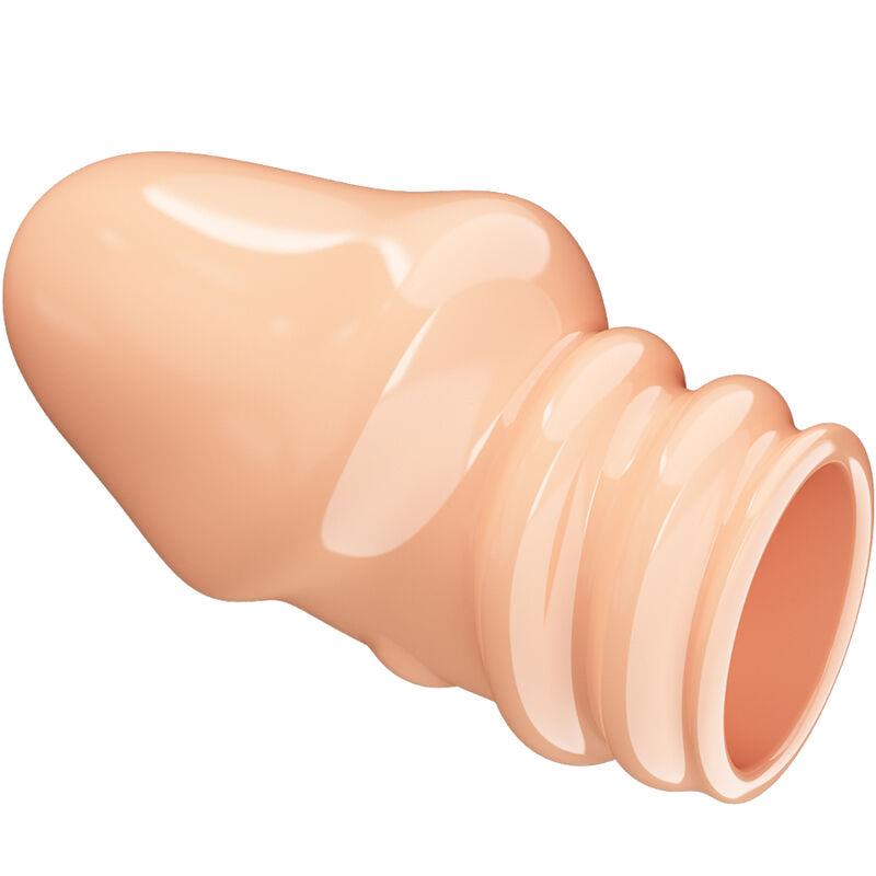 JEREMY NATURAL PENIS THICKER