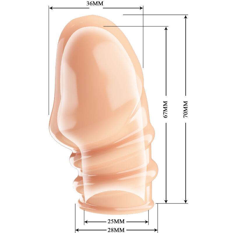 JEREMY NATURAL PENIS THICKER