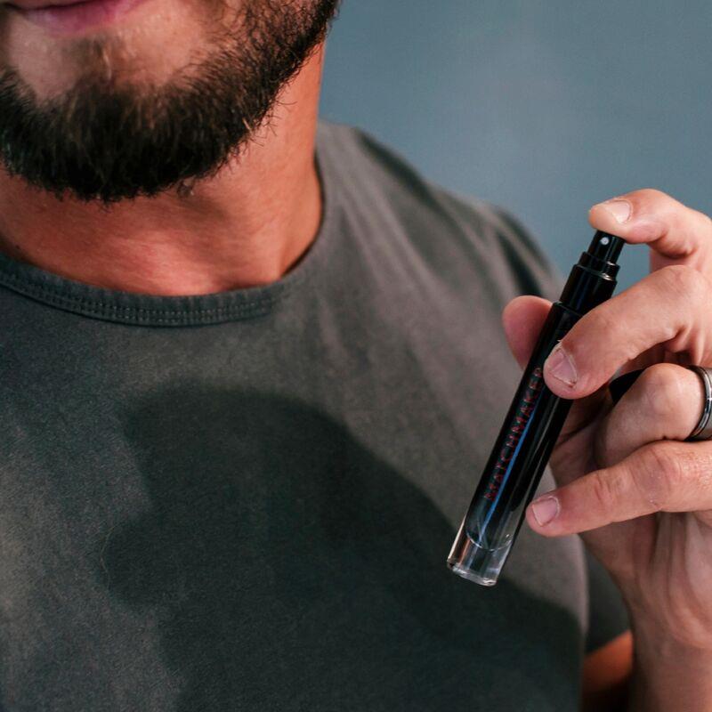 MATCHMAKER CRNI DIJAMANT LGBTQ PARFEM FEROMONI ZA NJEGA 10 ML