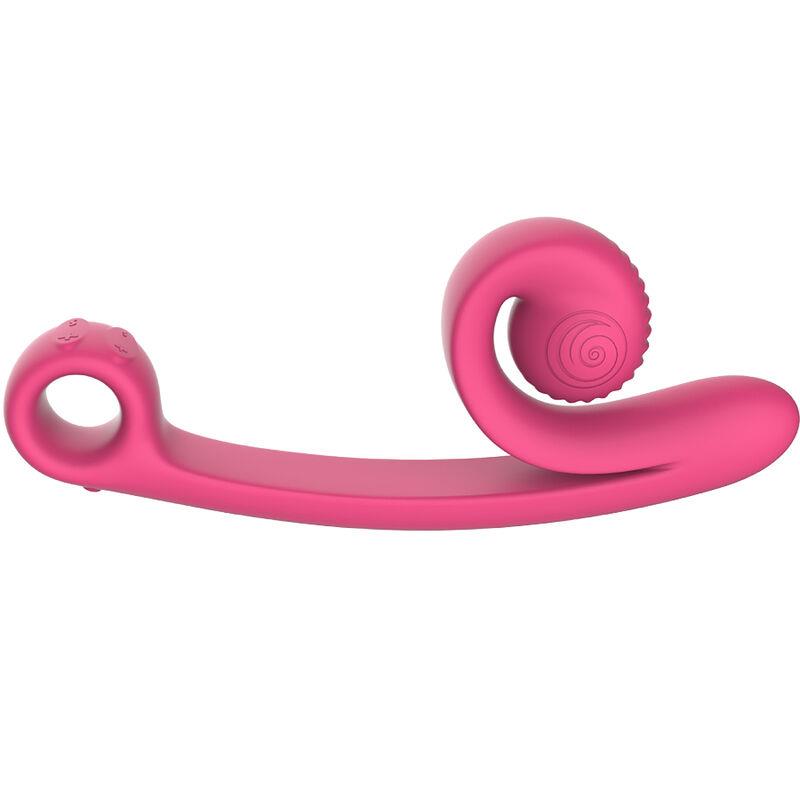CURVE VIBRATOR ROZA