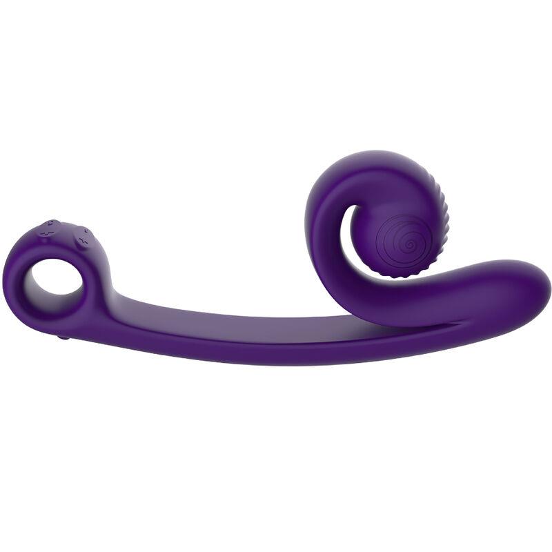 CURVE VIBRATOR ROZA
