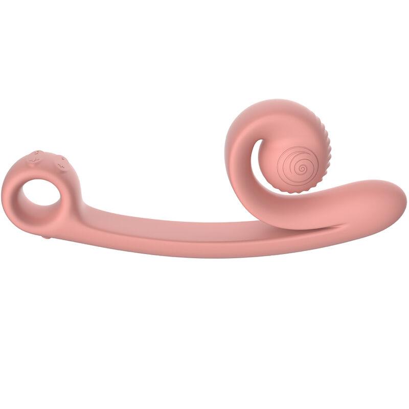 CURVE VIBRATOR ROZA