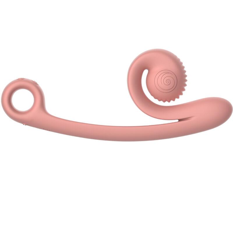 CURVE VIBRATOR ROZA