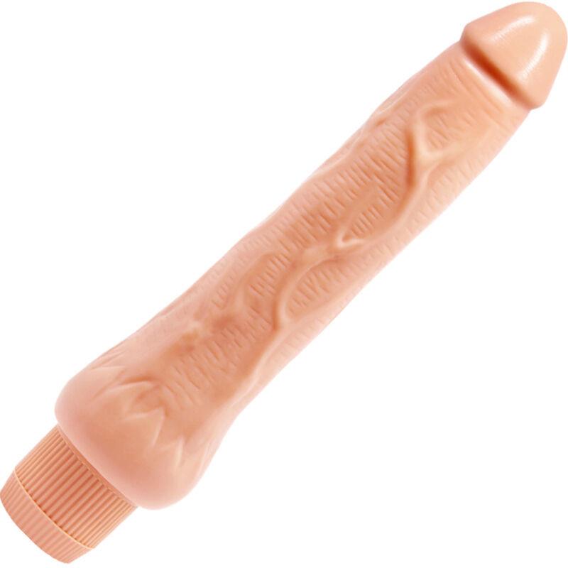 BARBARA REALISTIC VIBRATOR 25 CM