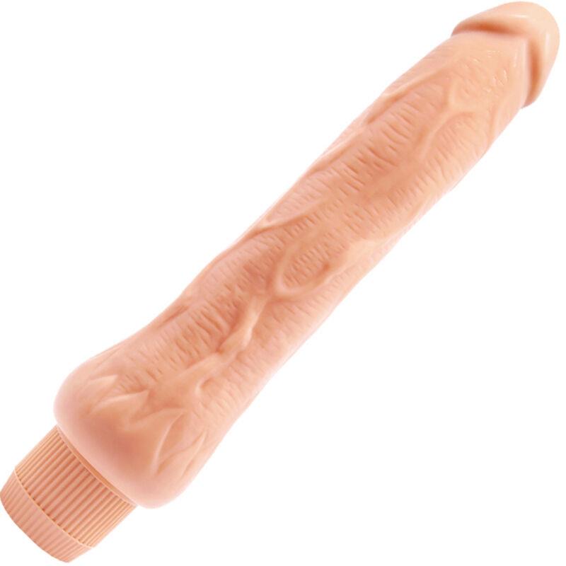 BARBARA REALISTIC VIBRATOR 25 CM