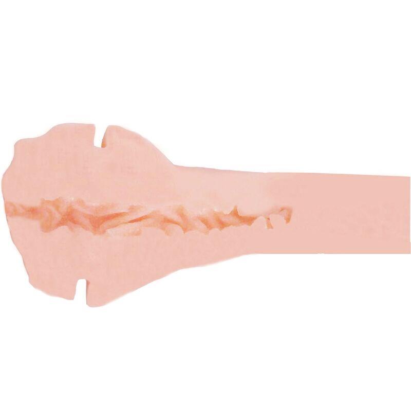 MASTURBATOR FEMME FATALE TO GO