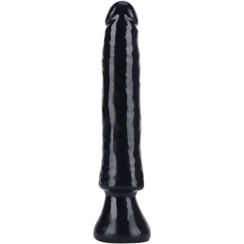 STARTER DONG 16 CM BLACK