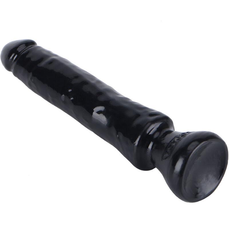 STARTER DONG 16 CM BLACK