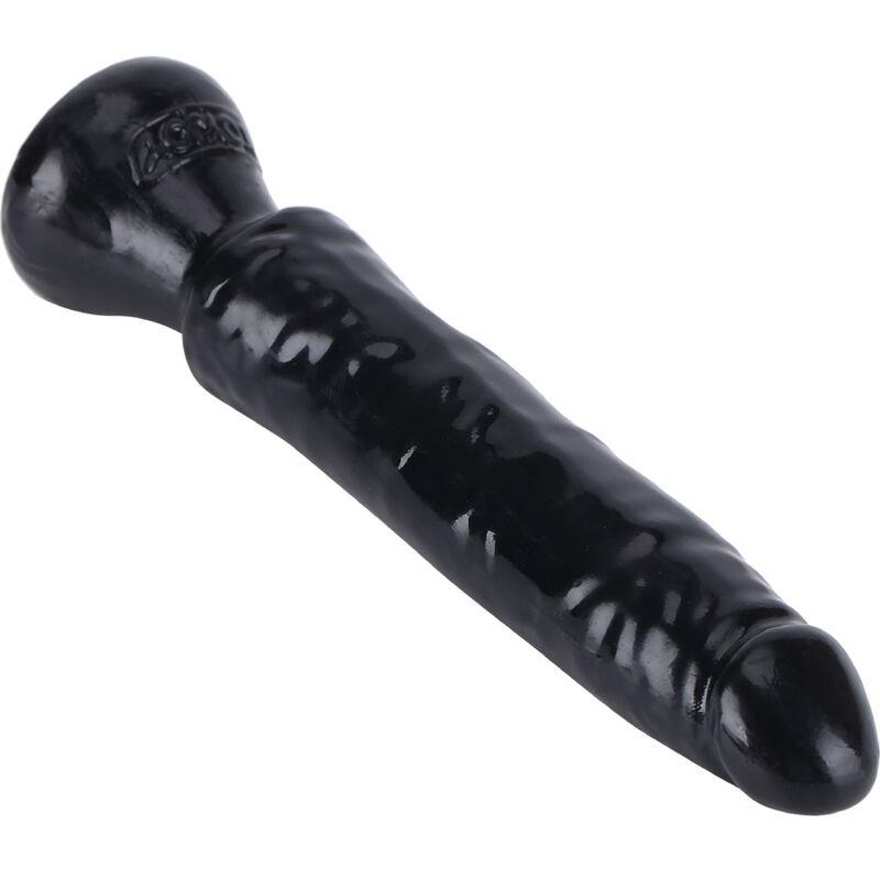 STARTER DONG 16 CM BLACK