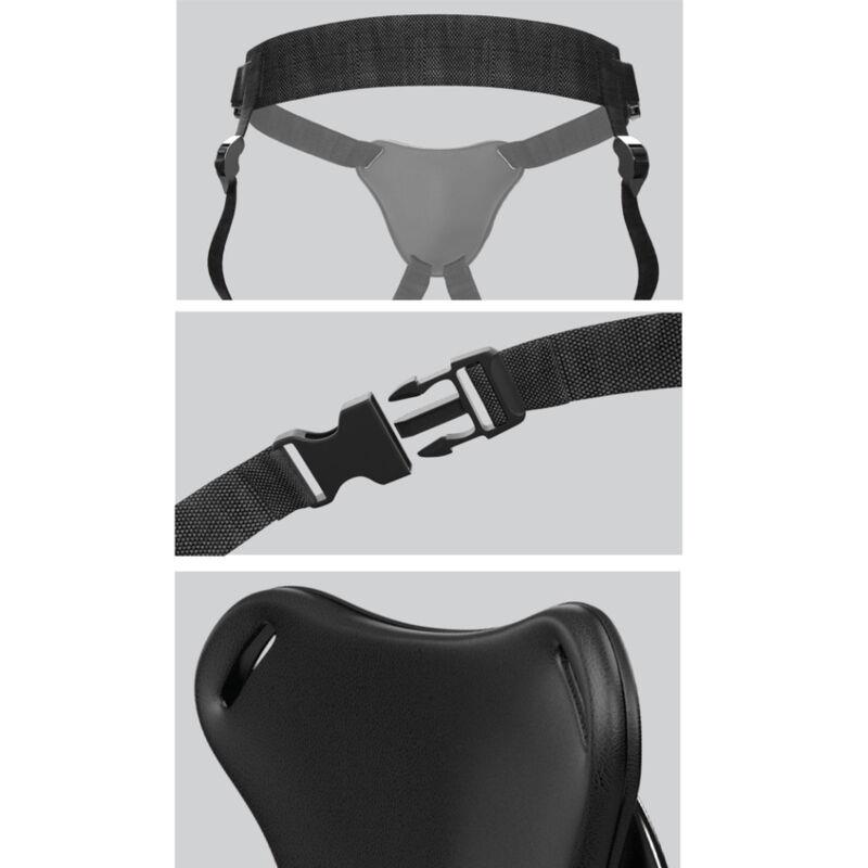 ORIGINAL HARNESS BODY DOCK