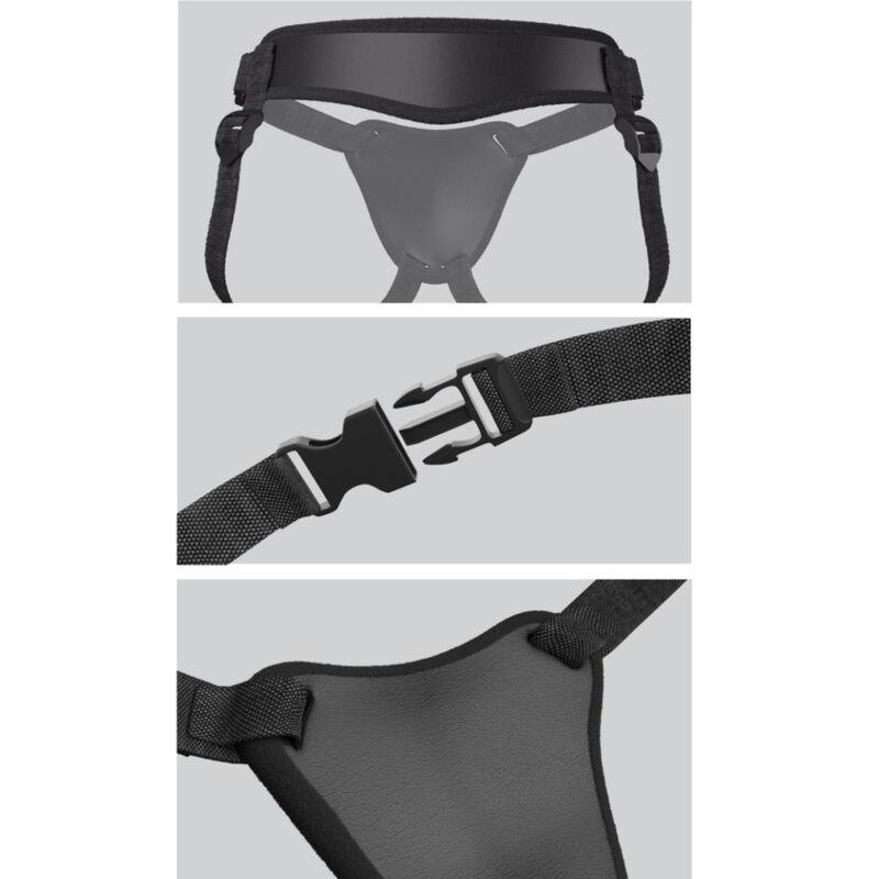 BODY DOCK ELITE HARNESS
